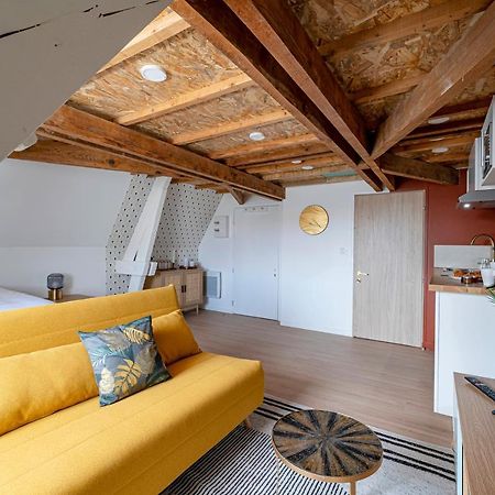 Les Maisons Acajou - Châtellerault Exterior foto